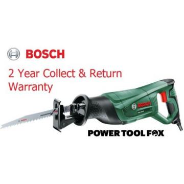 new Bosch PSA 700 E Electric 240V Sabre Saw 06033A7070 3165140606585&#039;&#039; . .