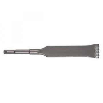 BOSCH HS1480 SDS Plus Mortar Chisel, Carbide Tip, 10 In