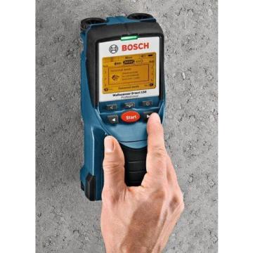 BOSCH (Bosch) Wall scanner (concrete finder) D-TECT150CNT [Genuine]