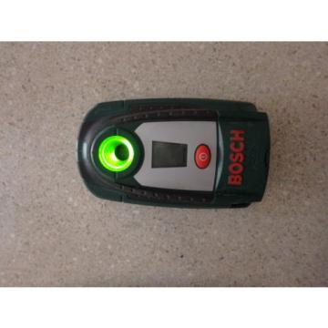 Bosch pdo6 Digital Detector