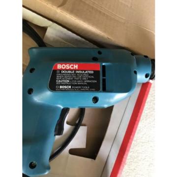 Bosch - 1122 3/8&#034; Drill - 0-2100 RPM - Excellent Condition