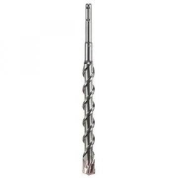 BOSCH HCFC2224 Hammer Drill Bit, SDS Plus, 3/4x10 In