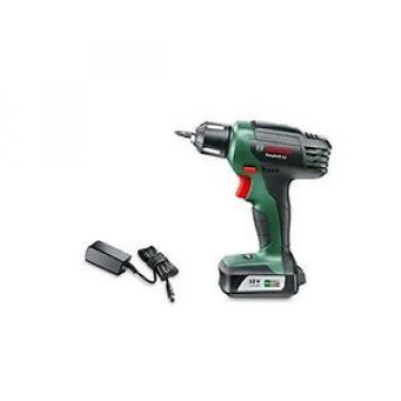 Bosch EasyDrill 12 Trapano Avvitatore, Verde