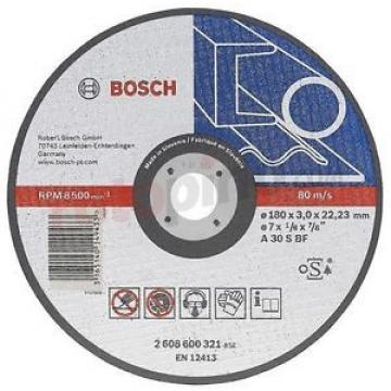 BOSCH Metal Cutting Disc - 305 x 3 x 25.4mm - 2608603041