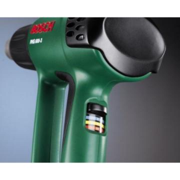 Bosch PHG 600-3 Heat Gun