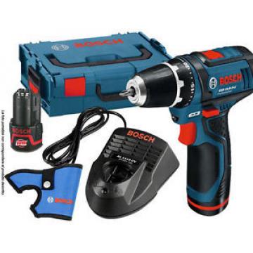 TRAPANO AVVITATORE A BATTERIA BOSCH GSR 10.8 2 LI 1.3 AH