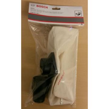 saverschoice Bosch GHO-PHO Planer DUST BAG ADAPTOR-KIT 2605411035 3165140056366#