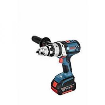 BOSCH 06019D9302 - GSB18VE2LI TRAPANO AVVITATORE 18V HEAVY DUTY