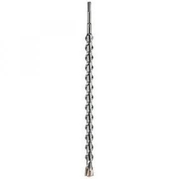 BOSCH HCFC2227 Hammer Drill Bit, SDS Plus, 3/4x18 In