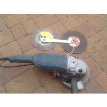 Angle Grinder 9&#034; Bosch GWS 20-230 H