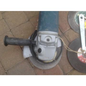 Angle Grinder 9&#034; Bosch GWS 20-230 H