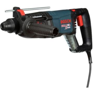 Bosch 120-V 1 In. Corded Variable Speed Extreme Rotary Drill Keyless Power Tool