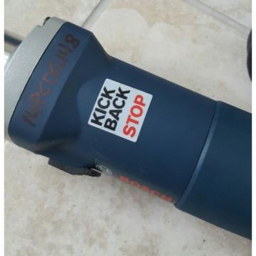 Bosch GGS 28 C Professional straight grinder 110v new