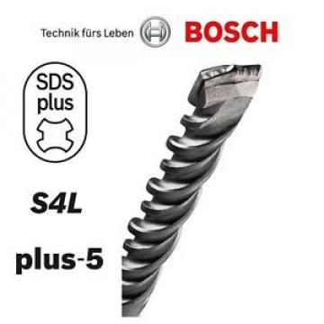 Bosch 24mm X 250 sds drill bits S4L long life working length 200mm 1618596236
