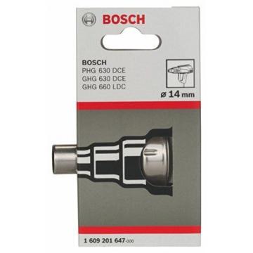 Bosch 1609201647 Reduction Nozzle for Bosch Heat Guns for Models PHG630DCE,