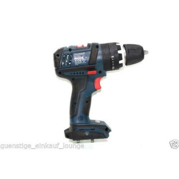 Bosch Cordless drill Hammer drill GSB 14,4 V-LI Professional Blue