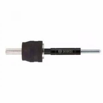 Bosch HDGQA 3/8 In. AutoStart Carbide Hole Saw Quick Change Mandrel