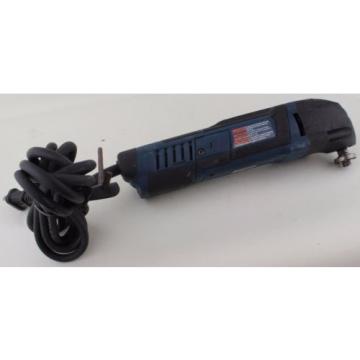 Bosch MX25E Corded Multi-X Oscillating Tool