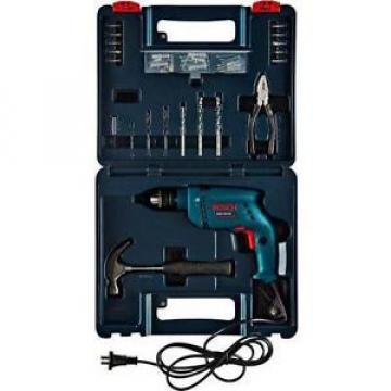 Bosch Professional Impact Drill Kit, GSB 450 RE