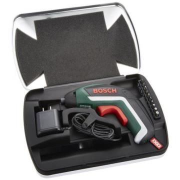 Bosch IXO 5 Lithium ION Cordless Screwdriver F/S