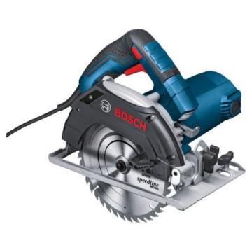 BOSCH GKS66X Hand-held Circular Saw 1200W 6-Inch, 220V