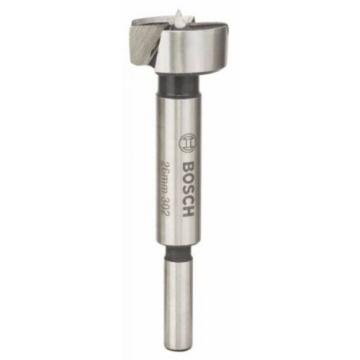 New Bosch 26 x 90 x 8mm Forstner Bit, Wood Drill Bit - Fast Dispatch