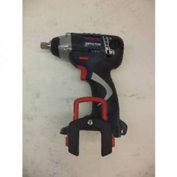 NEW BOSCH 22612 12 VOLT CORDLESS 1/2&#034; CORDLESS IMPACT WRENCH BLUE CORE