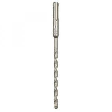 BOSCH HCFC2061B25 Hammer Drill Bit, SDS Plus, 3/8x6 In, PK 25