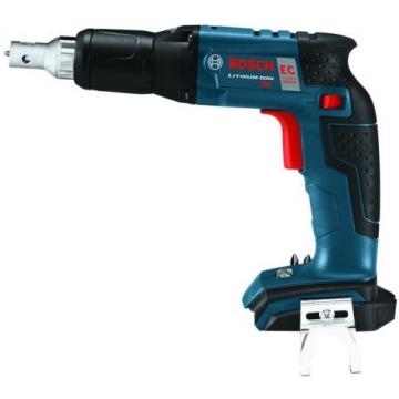 Bosch Li-Ion Screw Driver Gun Drill Cordless Power Tool Kit 18V 5-Piece Bit NEW