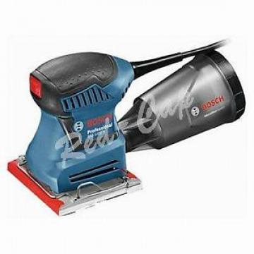 NEW BOSCH GSS 1400A Professional Vibrating Sander 220V - Express Shipping E