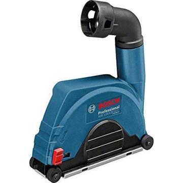 Bosch Professional 1600A003DK 115/125 FC-T GDE - Blue