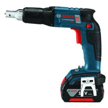 18 Volt Cordless Lightweight Compact Lithium-Ion EC Bare Tool Drill Screwgun