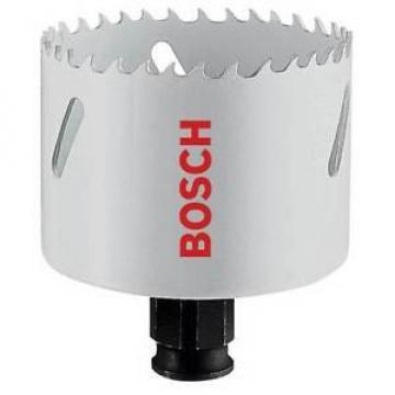 BOSCH 38 MM PROGRESSOR BIMETAL HOLE SAW  NEW