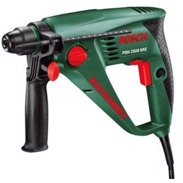 Bosch PBH 2500 SRE Pneumatic Rotary Hammer