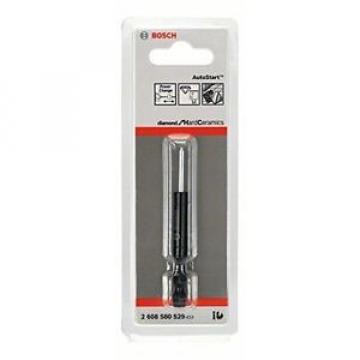 BOSCH 2608580529 Auto Start - Punta di centraggio per seghe a tazza diamantate