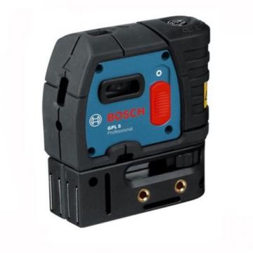 Bosch GPL5 5-Point Self-Leveling Alignment Laser Tools