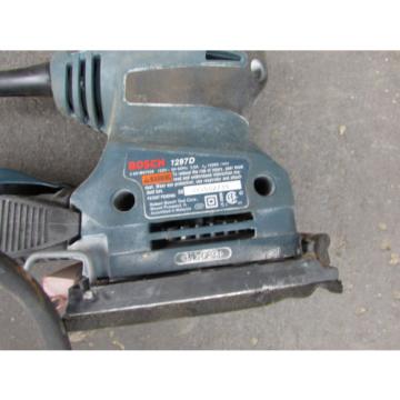 Bosch Sander