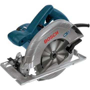 Corded Electric 7-1/4 in. Circular Saw 15 Amp 24-Tooth Carbide Blade Tool Bosch