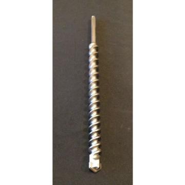 Bosch HC5086 Wild Bore Head SDS-Max Bit 1-7/16 x 18 x 23