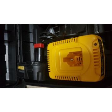 Avvitatore Dewalt DC757 14.4v trapano 2 batterie Hilti Bosch Metabo