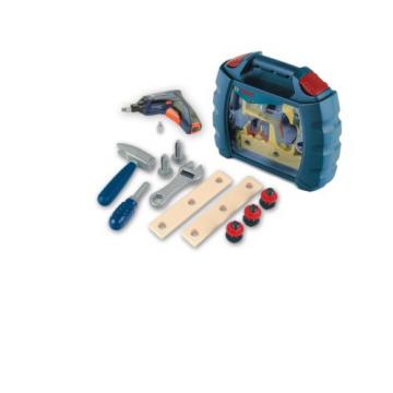 Bosch Toy Professional Line Workcase Bosch 8262