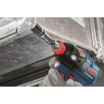 Bosch Blue CORE BRUSHLESS COMBO KIT 18V 2 Pcs,Longer Lifetime Special Bit Holder