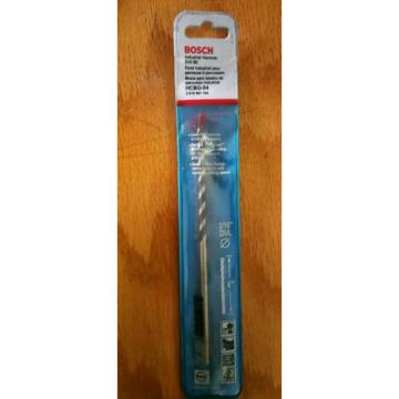 BOSCH HCBG04 BLUE GRANITE DRILL BIT 3/16&#039;&#039; x 6&#039;&#039;