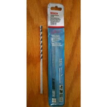 BOSCH HCBG04 BLUE GRANITE DRILL BIT 3/16&#039;&#039; x 6&#039;&#039;