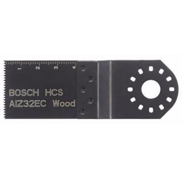 BOSCH AIZ32EC HCS Multi Tool Wood All-Rounder BLADE 2609256947 3165140523318*&#039;