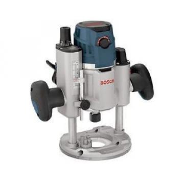 Bosch MRP23EVS 120-Volt 2.3 HP Plunge Base Router New