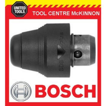 BOSCH SDS QUICK CHANGE CHUCK – SUIT GBH 2-26 DFR, GBH 4-32 DFR, GBH 36 VF-LI ETC