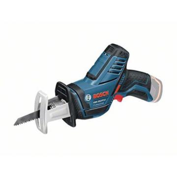 Bosch Professional GSA10.8V-LI 10.8V Li-Ion Body Only Cordless Sabre Reciproc...