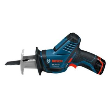 Bosch Professional GSA10.8V-LI 10.8V Li-Ion Body Only Cordless Sabre Reciproc...