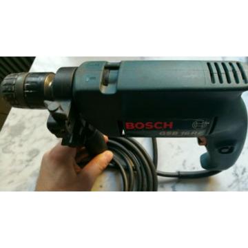 TRAPANO BOSCH GSB RE16 550w PERFETTO